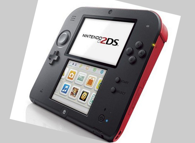 ⷢ2DSƻ
