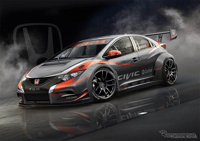 Я³ͲWTCC