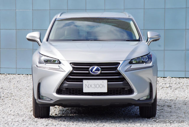 ׿˹NX300h
