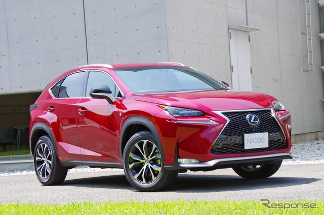 ׿˹NX200t